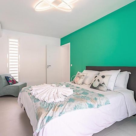 Villa Green Saint-Francois  Esterno foto