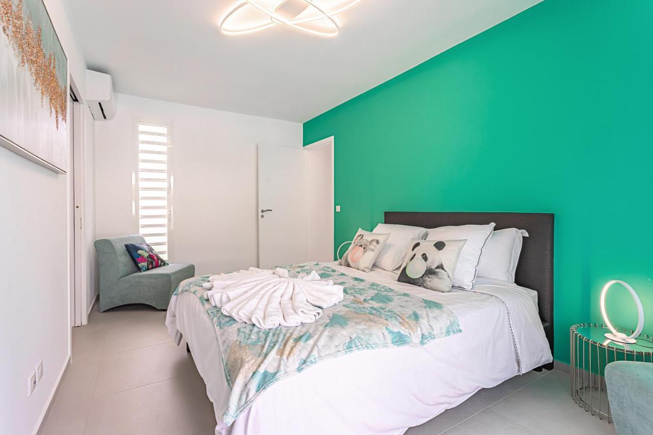 Villa Green Saint-Francois  Esterno foto