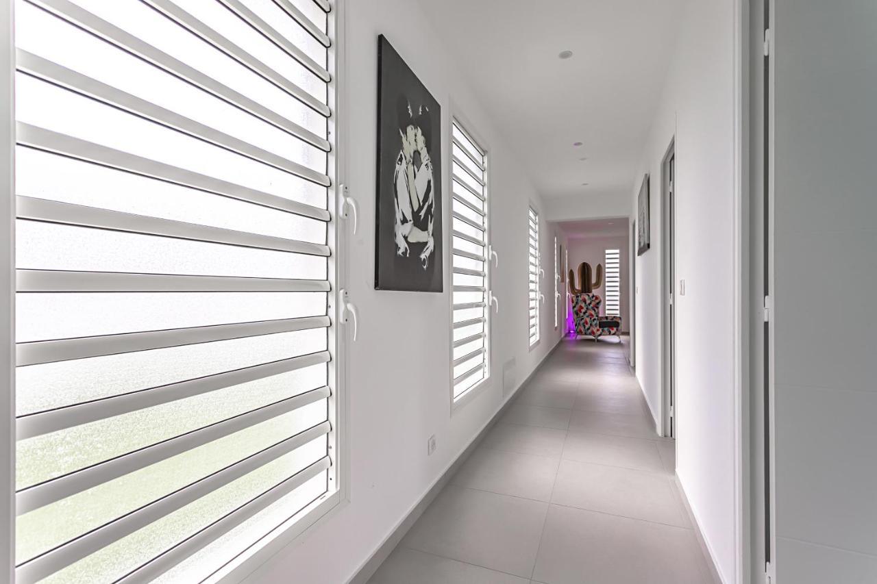 Villa Green Saint-Francois  Esterno foto